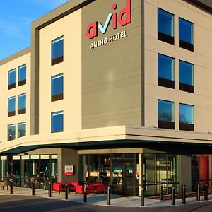 Avid Hotel-Midland